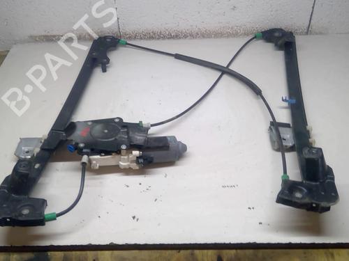 Rudehejsemekanisme Højre foran LAND ROVER FREELANDER I (L314) 2.0 Td4 4x4 (112 hp) 20870996