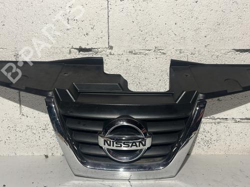 Grille NISSAN JUKE (F15) 1.5 dCi | BP31754454C40