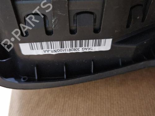 Used Driver airbag NISSAN NOTE (E12) 1.2 DIG-S (98 hp) 21861616