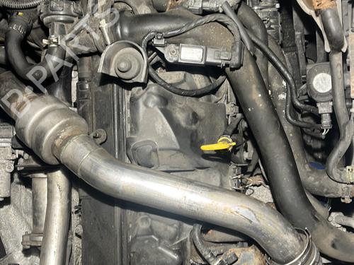 Used Injector RENAULT CLIO III Grandtour (KR0/1_) 1.5 dCi (KR0F) (86 hp) 30396951
