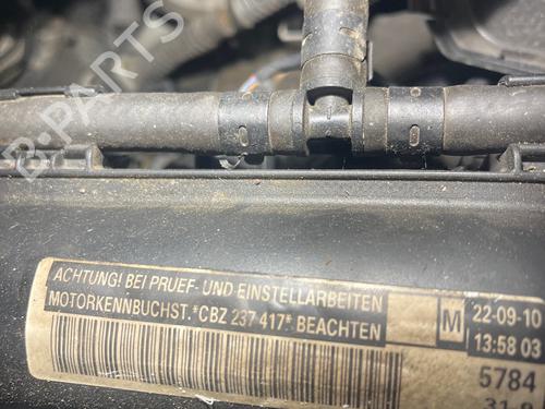 Engine VW GOLF VI (5K1) | BP36695188M1 - Image 3