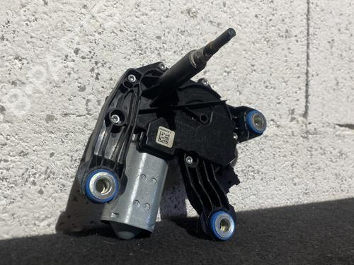 Used Back wipers mechanism MINI MINI (F56) Cooper D (116 hp) 24862658
