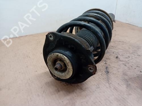Left front shock absorber SKODA OCTAVIA II Combi (1Z5) 2.0 TDI 16V | BP20871538M16 