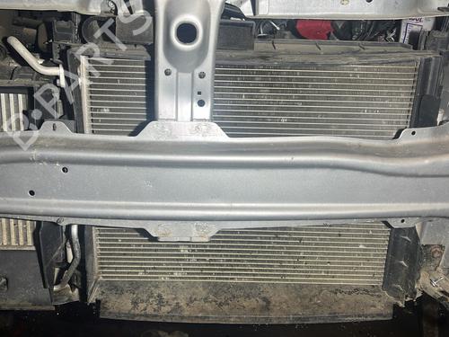 Used AC radiator DACIA DUSTER (HS_) 1.5 dCi 4x4 (109 hp) 28053031
