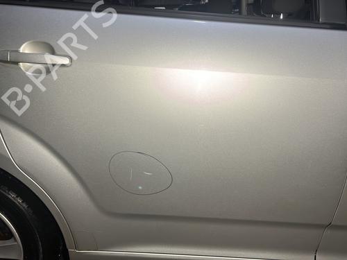Right rear door TOYOTA COROLLA Verso (ZER_, ZZE12_, R1_) 2.2 D-4D (AUR10_, AUR10R) | BP29706647C5 