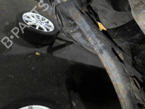 Left front suspension arm MERCEDES-BENZ B-CLASS Sports Tourer (W245) B 180 CDI (245.207) | BP21858082M12 