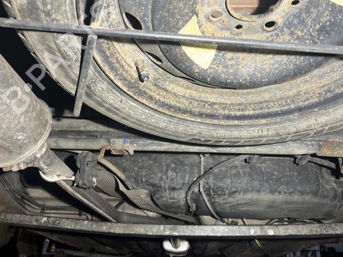Rear axle CITROËN XSARA PICASSO (N68) 1.6 16V | BP29526732M2 