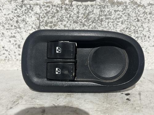 Left front window switch RENAULT KANGOO BE BOP (KW0/1_) | BP33564033I27 - Image 2