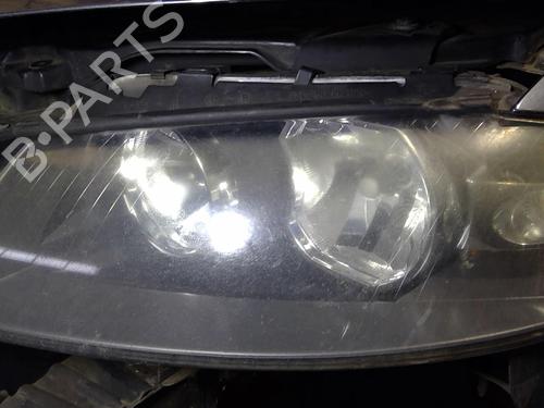Used Left headlight Left headlight AUDI A3 (8P1) 1.9 TDI (105 hp) 20870830 20870830