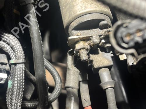 Used Starter Starter MINI MINI COUNTRYMAN (R60) Cooper S (190 hp) 30162318 30162318