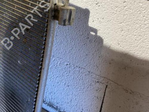 AC-Kondensator DACIA DUSTER (HS_) 1.5 dCi | BP20866006M32