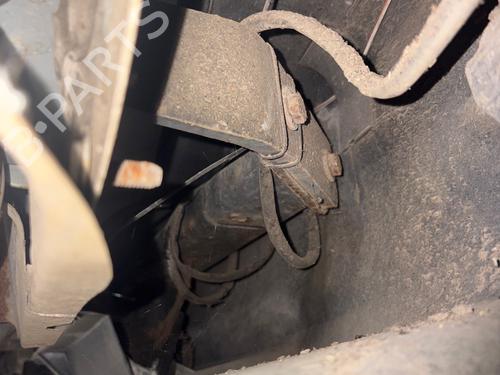 Used Rear bumper reinforcement Rear bumper reinforcement 38342073 38342073