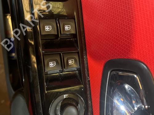 Right front window switch RENAULT CLIO IV (BH_) 1.5 dCi 75 | BP34454041I26 - Image 8