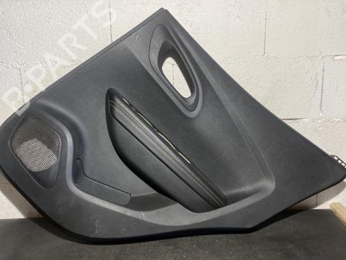 Used Rear right panel RENAULT KADJAR (HA_, HL_) 1.5 dCi 110 (HLA3) (110 hp) 21865256