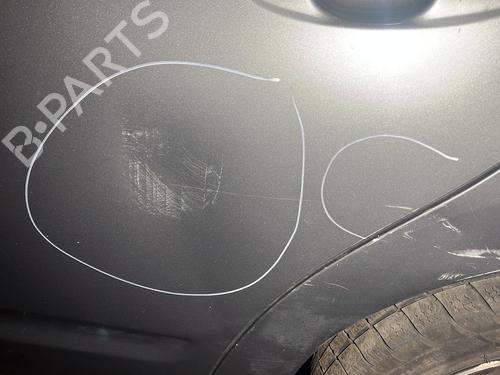 Left rear door TOYOTA PRIUS Liftback (_W2_) 1.5 Hybrid (NHW20_, NHW20R) | BP28479666C4 