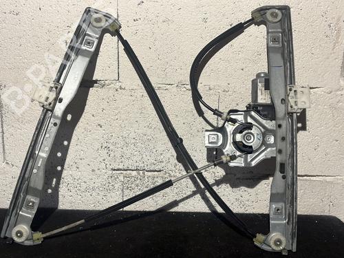 Front left window mechanism CITROËN DS3 (SA_) 1.6 HDi 110 | BP28016496C22 - Image 4