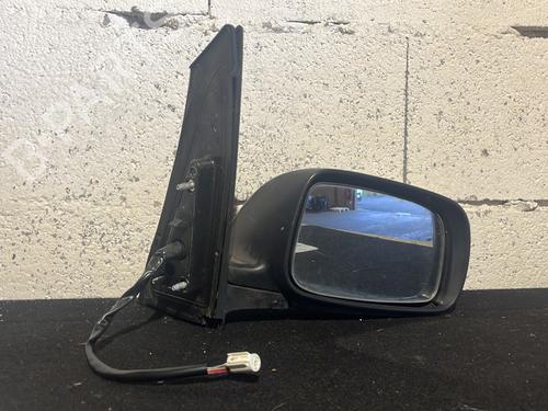 Used Right mirror TOYOTA PRIUS Liftback (_W2_) 1.5 Hybrid (NHW20_, NHW20R) (112 hp) 28479668