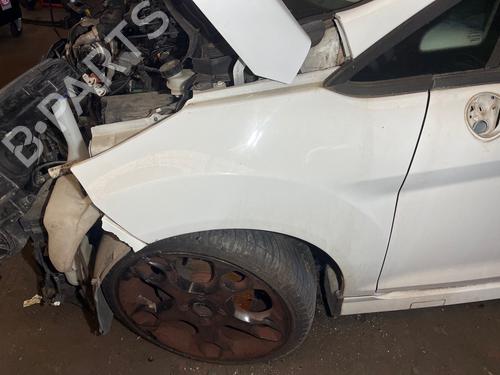 left-front-fenders-ford-fiesta-vi-cb1-ccn-2008-37751502 main image