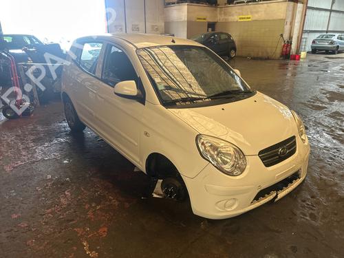 Engine KIA PICANTO I (SA) 1.1 | BP40055409M1 - Image 10