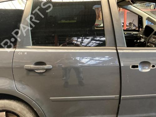 Right rear door FORD C-MAX (DM2) 1.6 TDCi | BP20863860C5 