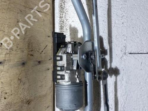 Front wiper motor PEUGEOT 208 I (CA_, CC_) 1.6 HDi | BP20862706M29 
