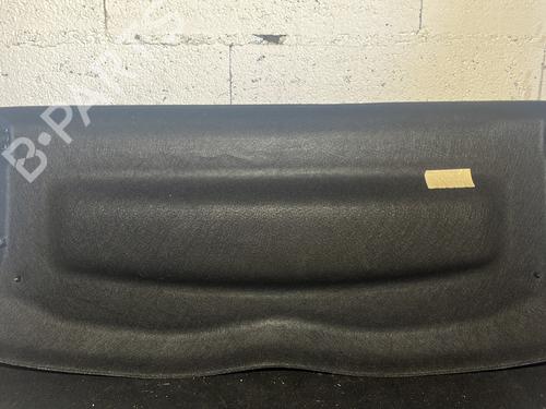 Rear parcel shelf CITROËN C3 II (SC_) 1.2 VTi 82 | BP29029275C85
