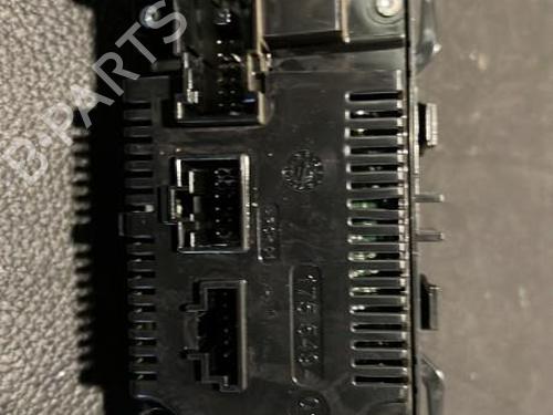 Climate control MERCEDES-BENZ A-CLASS (W176) A 200 CDI (176.001) | BP21864719I5