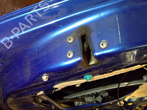 Used Front left lock Front left lock TOYOTA AYGO (_B1_) 1.0 (KGB10_, KGB10R) (68 hp) 21859743 21859743