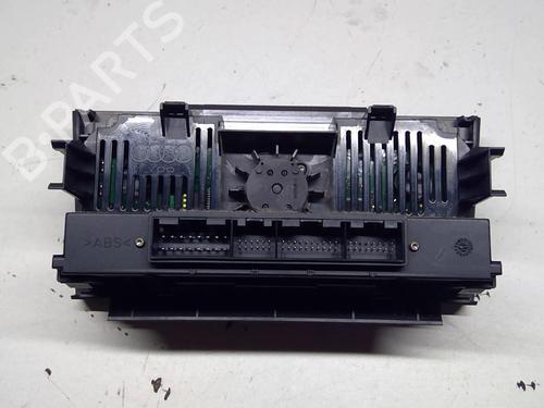Climate control AUDI A3 (8P1) 1.9 TDI | BP20870837I5 