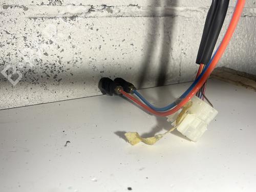 Other BMW X5 (E53) 4.4 i | BP31603066O1