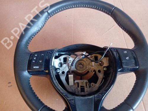 Steering wheel TOYOTA YARIS (_P13_) 1.5 (NSP131_) | BP20861820C49 