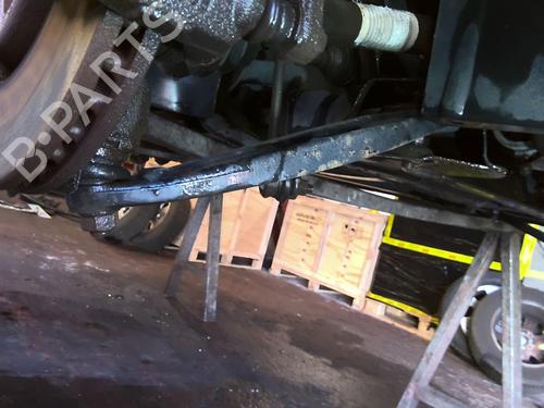 Used Right front suspension arm PEUGEOT 307 (3A/C) 1.6 16V (109 hp) 20864431