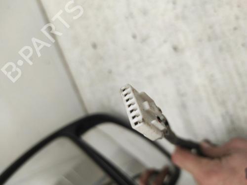 Right mirror PEUGEOT BOXER Van (244) 2.0 HDi | BP21859539C27 
