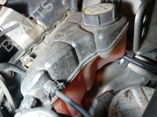 Used Expansion tank FORD S-MAX (WA6) 1.8 TDCi (125 hp) 20868557