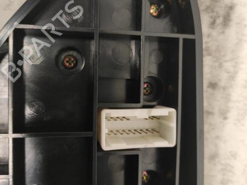 Used Climate control Climate control NISSAN PRIMERA Hatchback (P12) 2.2 Di (126 hp) 21859012 21859012