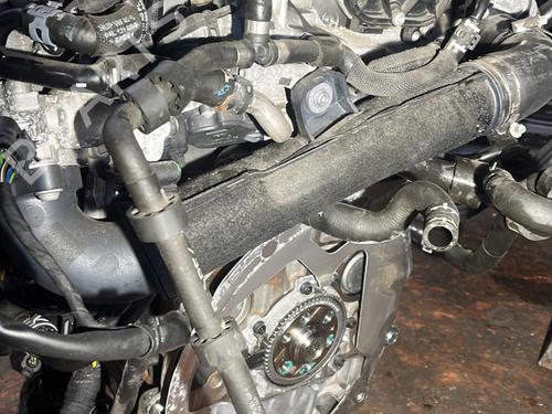 Engine AUDI Q3 (8UB, 8UG) 2.0 TDI quattro | BP27389863M1