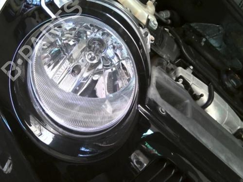 Used Right headlight Right headlight JEEP COMPASS (MK49) 2.0 CRD 4x4 (140 hp) 21858601 21858601