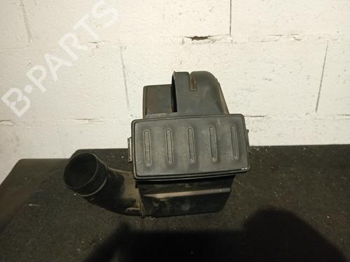 Used Air filter box Air filter box RENAULT CLIO III (BR0/1, CR0/1) 1.5 dCi (BR17, CR17) (86 hp) 21373604 21373604