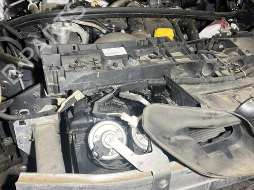 Used Front slam panel Front slam panel RENAULT CAPTUR I (J5_, H5_) 1.5 dCi 90 (J5N4, J5M5, J5MW, J5M6, J5AL, J5AJ) (90 hp) 27376248 27376248