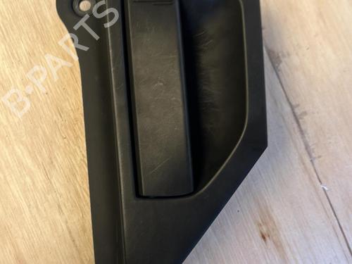 Used Rear right exterior door handle RENAULT TWINGO III (BCM_, BCA_) 1.0 SCe 70 (71 hp) 21862941