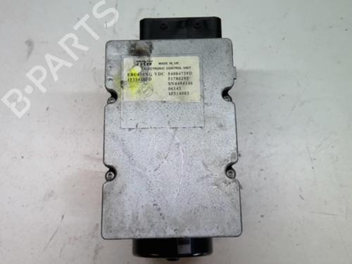 Used ABS pump ABS pump FIAT CROMA (194_) 1.9 D Multijet (194AXC1B, 194AXC12) (150 hp) 21858792 21858792