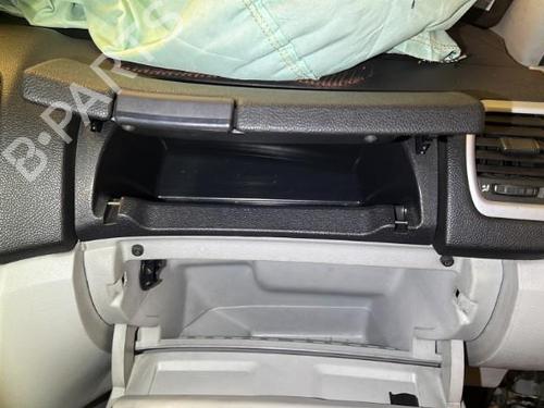 Boîte à gants SKODA FABIA II (542) 1.9 TDI | BP21864685C95