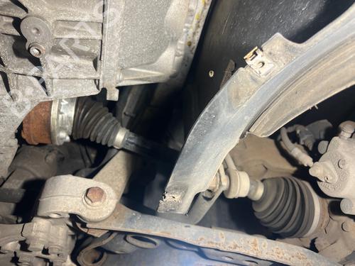 Used Left front driveshaft Left front driveshaft VW GOLF VI (5K1) [2008-2014] 36695174 36695174