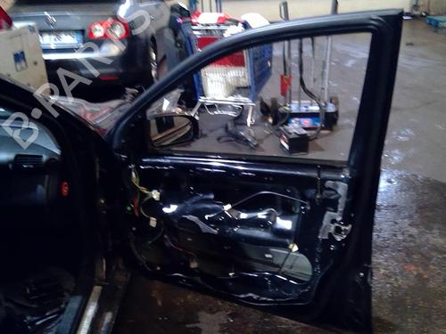 Used Right front door Right front door MERCEDES-BENZ C-CLASS (W203) C 220 CDI (203.008) (150 hp) 20871013 20871013