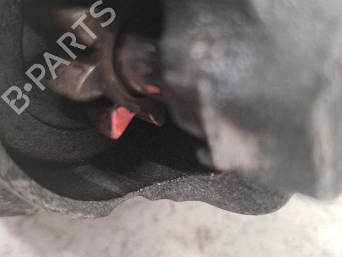 Starter NISSAN PIXO (UA0) 1.0 | BP21859921M8 - Image 4