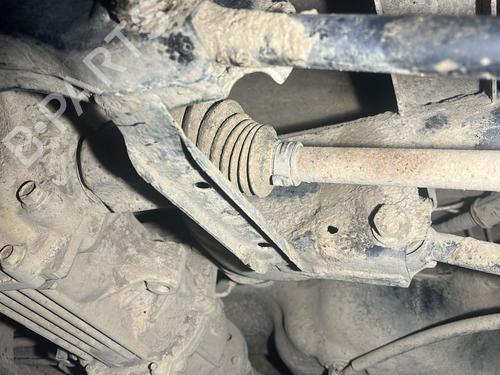Right rear driveshaft DACIA DUSTER (HS_) 1.5 dCi 4x4 | BP28053038M41 