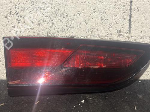 Used Left tailgate light OPEL ASTRA K (B16) 1.5 CRDI (68) (122 hp) 25939656
