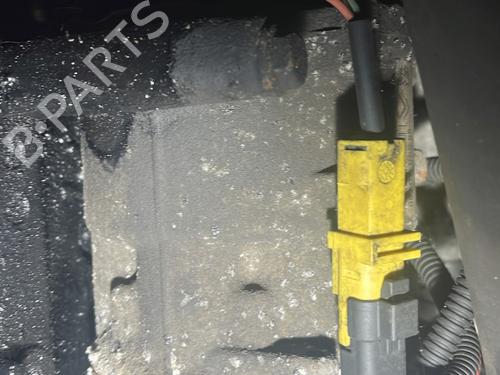 Used AC compressor PEUGEOT 207 (WA_, WC_) 1.6 HDi (90 hp) 31974696