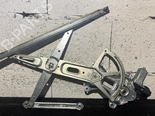 Front right window mechanism TOYOTA PRIUS Liftback (_W2_) 1.5 Hybrid (NHW20_, NHW20R) | BP28479680C23 