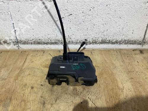 Used Rear right lock Rear right lock RENAULT ESPACE IV (JK0/1_) 2.2 dCi (JK0H) (150 hp) 20869718 20869718